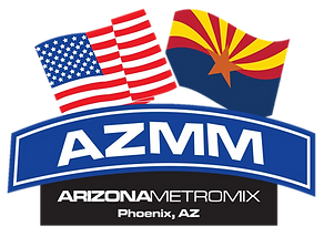 Arizona Metro Mix